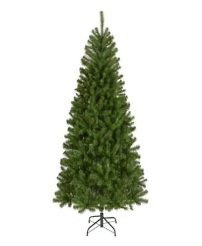 National Tree Company North Valley Spruce Tree Collection