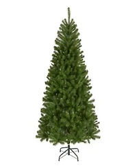 National Tree Company North Valley Spruce Tree Collection