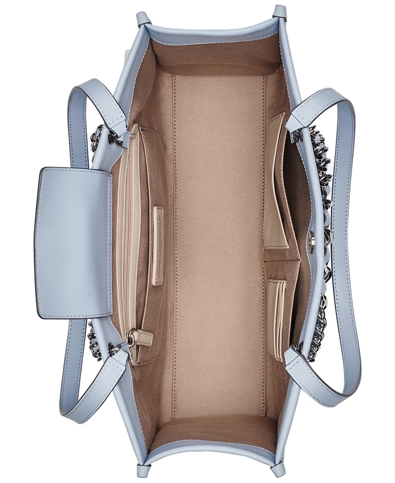 Karl Lagerfeld Paris Large Savoie Tote