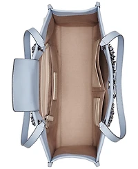 Karl Lagerfeld Paris Large Savoie Tote