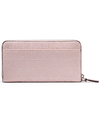Karl Lagerfeld Paris Meribel Card Case Wallet