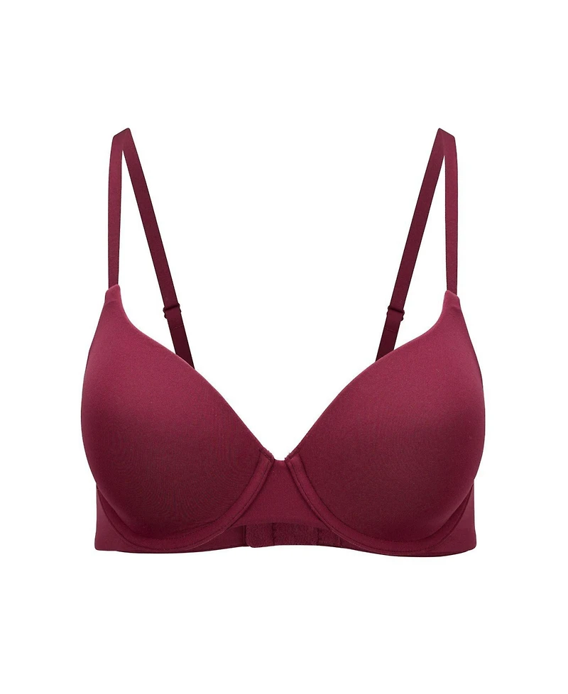 Adore Me Women's Janelle Contour Demi Bra