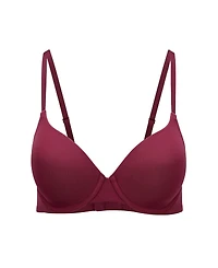 Adore Me Women's Janelle Contour Demi Bra