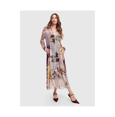 Alembika Women's Whitney Cocoon Dress