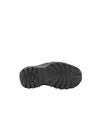 Buffalo Boots Classic High Leather Sneaker