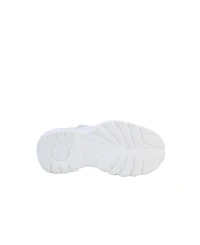 Buffalo Boots Classic High Leather Sneaker