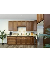 Casainc W24" X H34.5" D24" Kitchen Cabinet Base