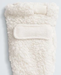 The North Face Baby Boys and Girls Bear Stitch Detail Mittens