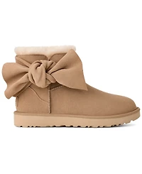 Ugg Women's Classic Mini Bow Boots