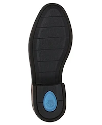 Dockers Men's Atkins Dressy Wingtip Oxford Shoes