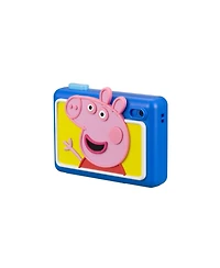 eKids Peppa Pig Kids Digital Camera with Sd Card