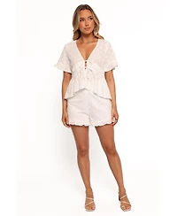 Petal and Pup Women's Carlen Shorts