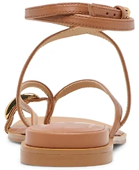 Dolce Vita Women's Tyrice Strappy Flat Sandals