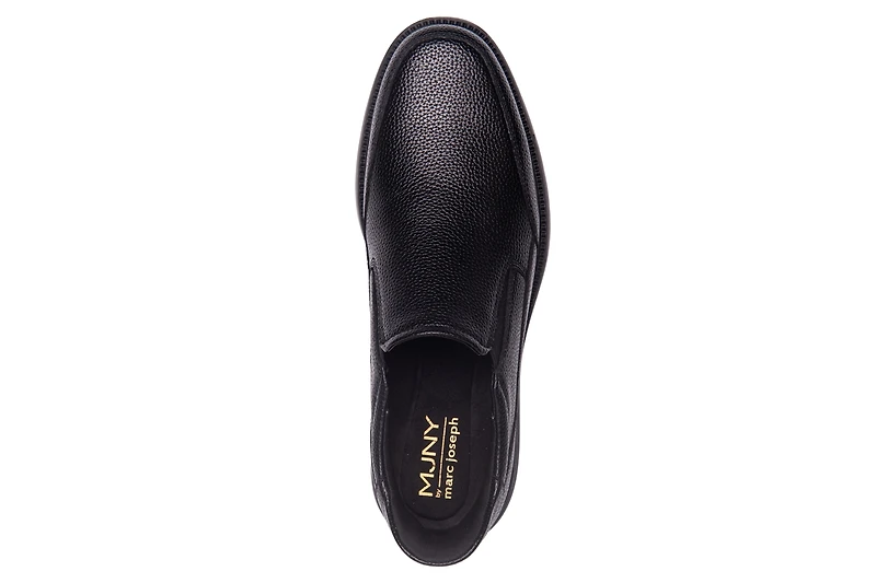 Marc Joseph New York Men's Chicago Road Hands-Free Slip On Technology Loafers
