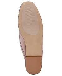 Steve Madden Women's Cutsey Mary-Jane Slip-On Ballet Flats