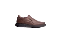 Marc Joseph New York Men's Chicago Road Hands-Free Slip On Technology Loafers