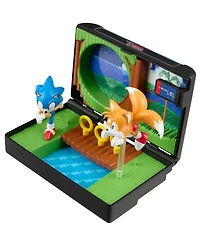 Wilder Toys Console Heroes Sega Sonic 2