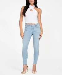 Guess Women's Curve Skinny Jeans