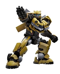 Transformers Bumblebee Action Figure