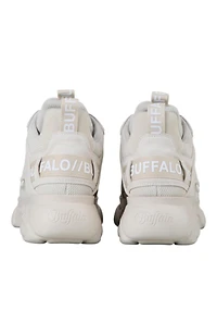 Buffalo Women s Chunky Light Design Chai Sneaker