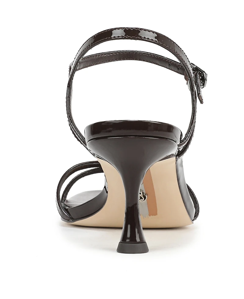 Sam Edelman Women's Presley Strappy Dress Sandals