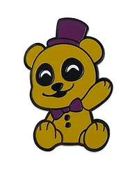 Youtooz: MatPat X Fnaf Enamel Pins [5 Pin Set]