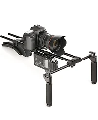 Movo CAB1000 15mm Modular Rod Clamp Adapter