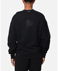 The Anti Order Men's Coed Crewneck