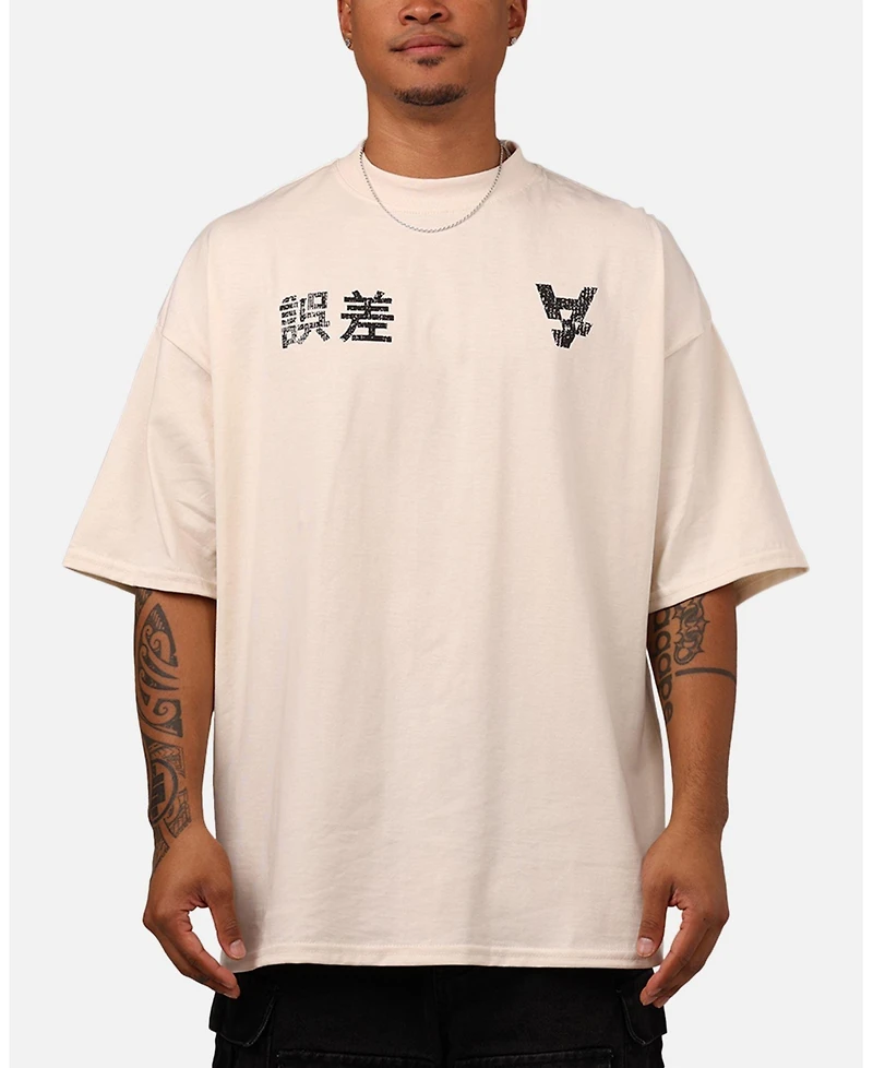 The Anti Order Men's Oni T-Shirt