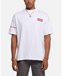 The Anti Order Men's Azero Non Seam Oversized T-Shirt