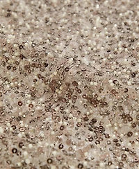 Reiss Women's High-Neck Embellished Top