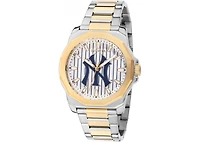 Invicta Men's 49860 Speedway Quartz PC21J Silver Dial Watch