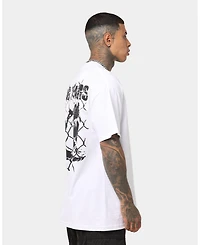 Dog Years Men's Dog Chain T-Shirt