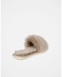 Celtic & Co-Women-British Luxe Slide Slipper