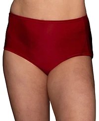 Vanity Fair Illumination Brief Underwear 13109, also available extended sizes