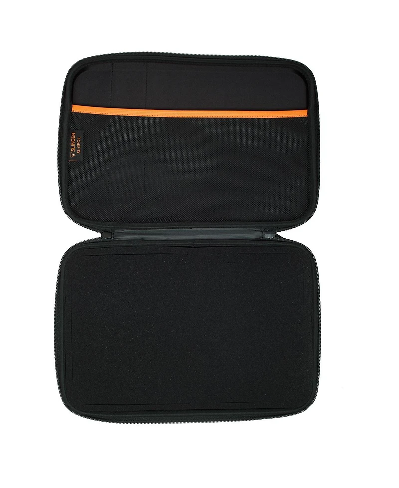 GoPro HERO13 Black in Forest Green Bundle with 64GB Memory Card and Eva Case