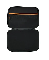 GoPro HERO13 Black in Forest Green Bundle with 64GB Memory Card and Eva Case