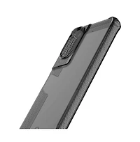 ITSkins Spectrum_R Clear Case for Tcl 50 Xe Nxtpaper 5G