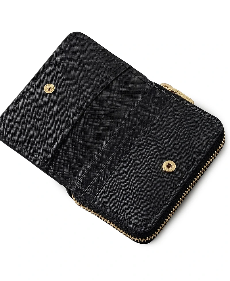 Radley London Beech Row Zip Around Wallet
