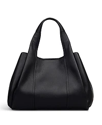 Radley London Stanhope Square Small Zip Top Crossbody Grab Bag