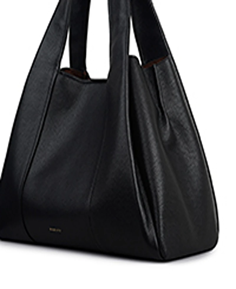 Radley London Stanhope Square Large Zip Top Shoulder Bag