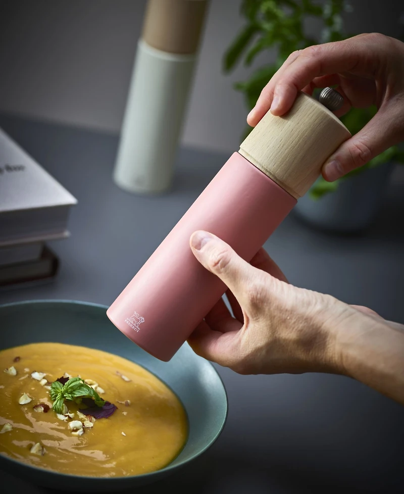 Peugeot Boreal 8" Pepper Mill