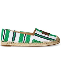 Lauren Ralph Women's Cameryn Espadrilles