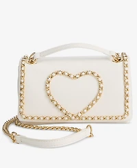 I.n.c. International Concepts Mini Ajae Quilted Crossbody