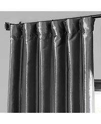 Exclusive Fabrics & Furnishings Blackout Taffeta Panel