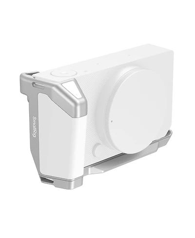 SmallRig L-Shaped Mount Plate with Handle for Sigma Bf Camera, Silver