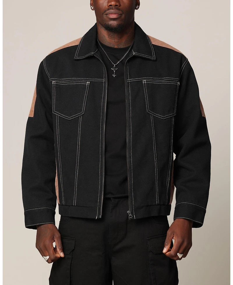 Saint Morta Men's Outlaw Rodeo Jacket