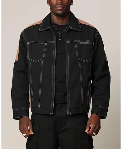 Saint Morta Men's Outlaw Rodeo Jacket
