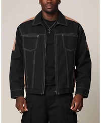 Saint Morta Men's Outlaw Rodeo Jacket
