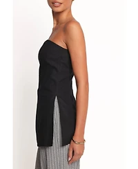 Petal and Pup Women's Giovana Strapless Top